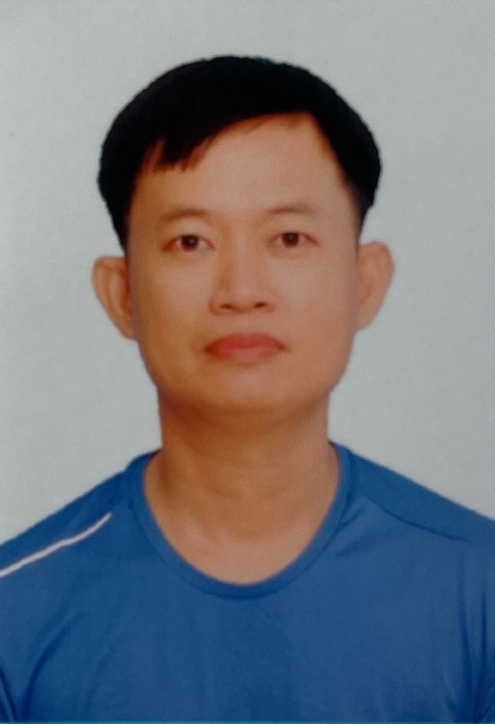 Lê Cao Nguyên